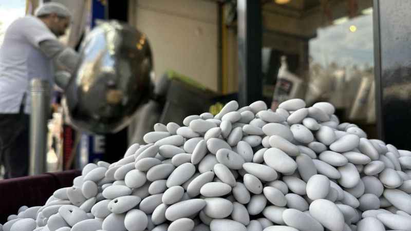 Elazığlılar Ramazan ayında 15 ton tüketiyor