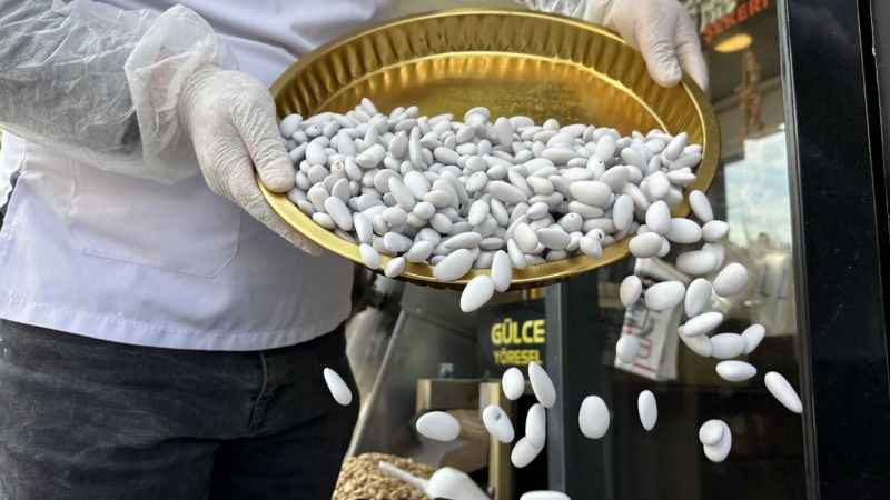 Elazığlılar Ramazan ayında 15 ton tüketiyor