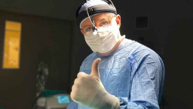 Burun ameliyatı olacaklar, dikkat!