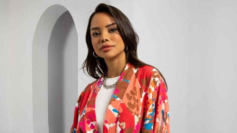 Ramazan'da rahat ve şık kıyafetler gözde Ramazan'da rahat ve şık kıyafetler gözde