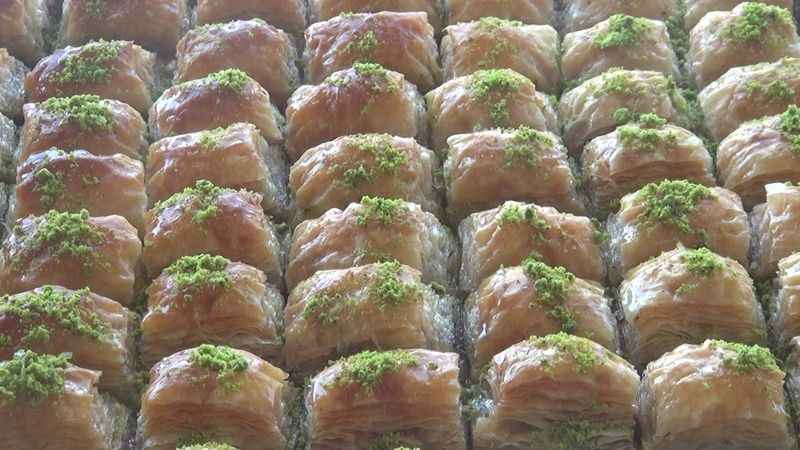 Haftada iki porsiyondan fazlası zarar