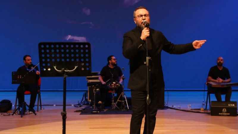 Denizli, Mustafa Cihat'ı ağırladı Denizli, Mustafa Cihat'ı ağırladı