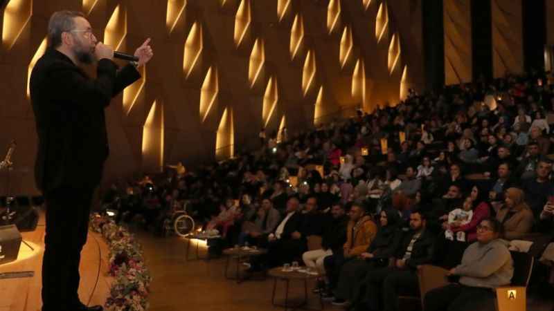 Denizli, Mustafa Cihat'ı ağırladı Denizli, Mustafa Cihat'ı ağırladı