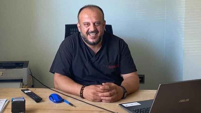 Kireçlenmede erken teşhis çok önemli Kireçlenmede erken teşhis çok önemli