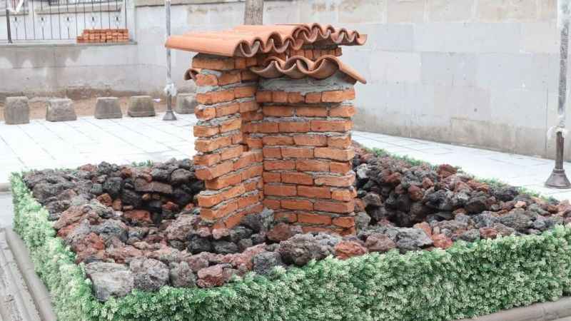 Yenilenen Bedriye Medresesi açılıyor