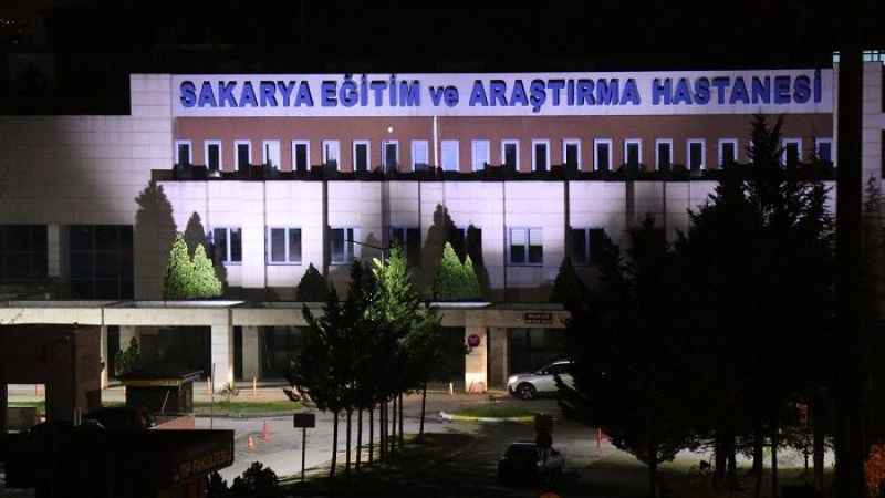 Adapazarı'nda bir hemşire başı kesik halde bulundu