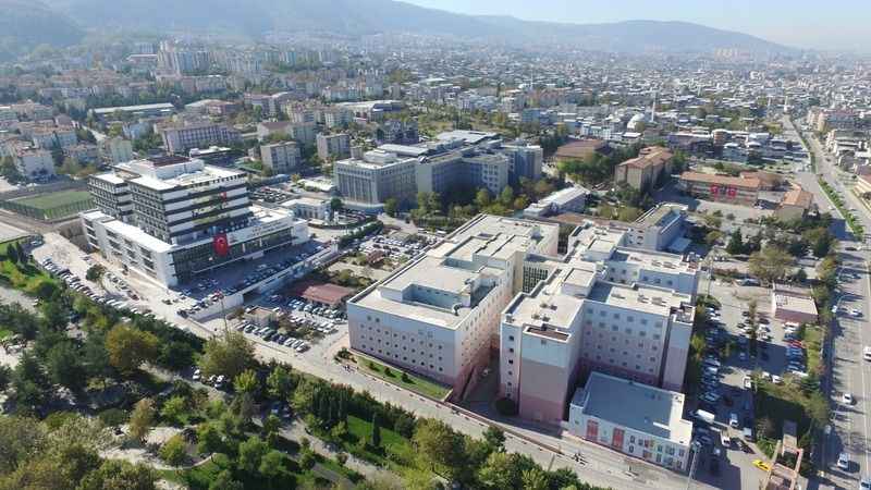'İnme merkezi'nde hayata tutunuyorlar 'İnme merkezi'nde hayata tutunuyorlar