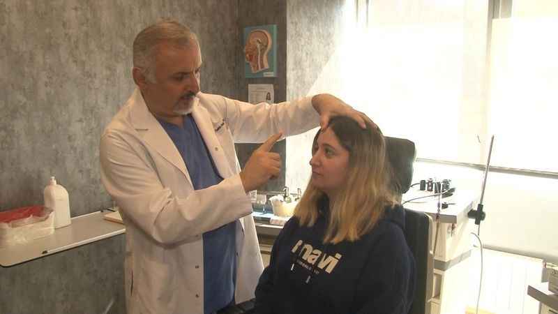 Elektronik sigara beynin merkezini bozuyor