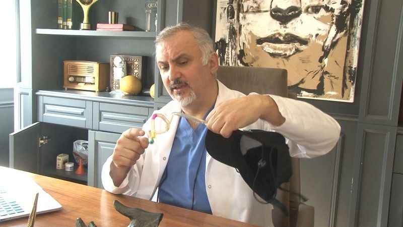 Elektronik sigara beynin merkezini bozuyor