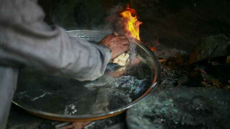 55 yıllık mesleğinin son temsilcilerinden