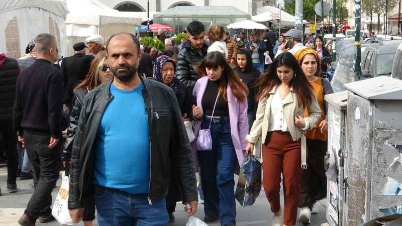 Her 6 kişiden 1’i kısırlık yaşıyor