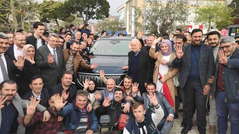  Zeytini ve Togg'uyla ünlü ilçemiz neresi?