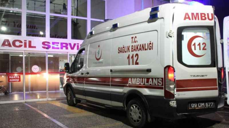 Sağlık hizmetine bayramda kesintisiz devam