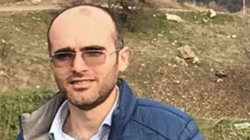Kuzey Irak'ta öldürülen Hüseyin Türeli kimdir hangi kanlı eylemden sorumlu? Kuzey Irak'ta öldürülen Hüseyin Türeli kimdir hangi kanlı eylemden sorumlu?