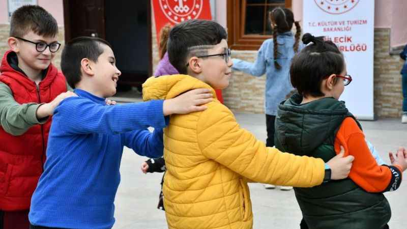 Bilecik'te 700 yıllık Osmanlı geleneği