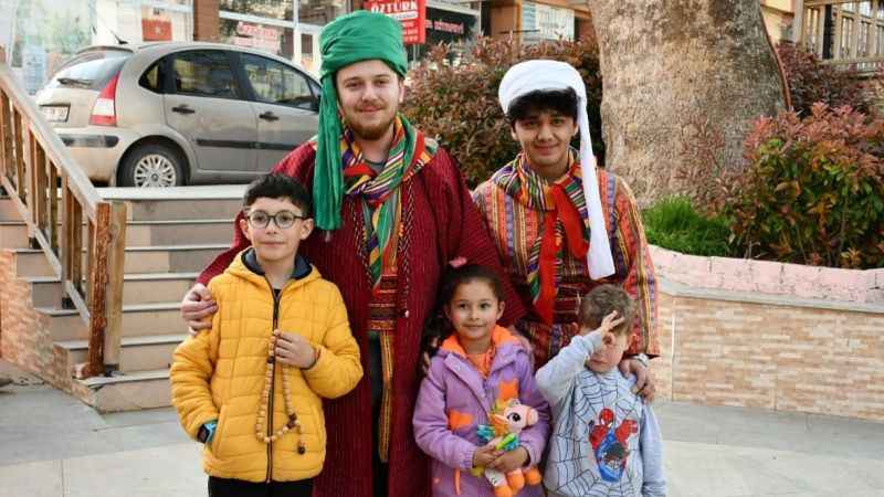 Bilecik'te 700 yıllık Osmanlı geleneği