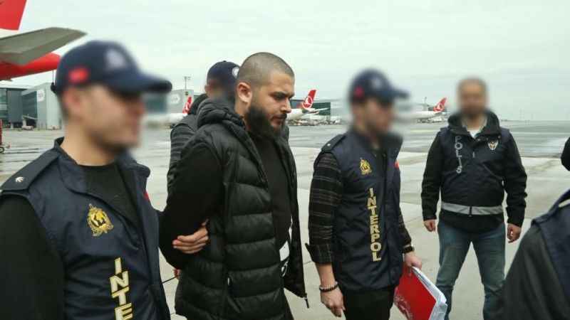 Thodex'in kurucusu Faruk Fatih Özer için istenen ceza belli oldu Thodex'in kurucusu Faruk Fatih Özer için istenen ceza belli oldu
