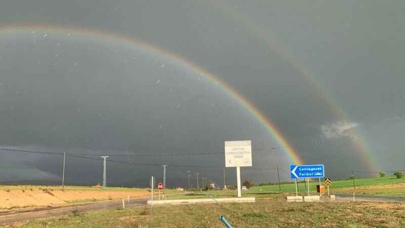 GÜZEL BİR BAYRAM SABAHI