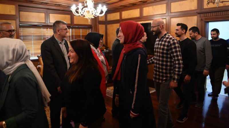 KIRGINLIKLIKLARI DARGINLIKLARI BİR YANA BIRAKACAĞIZ