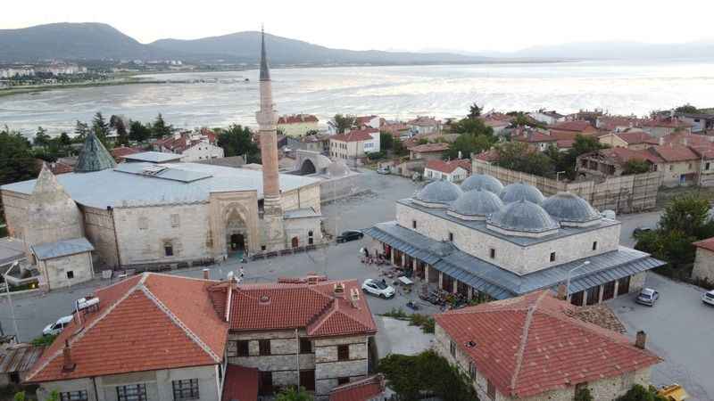 Tarihi bedesten kimliğine kavuşuyor Tarihi bedesten kimliğine kavuşuyor