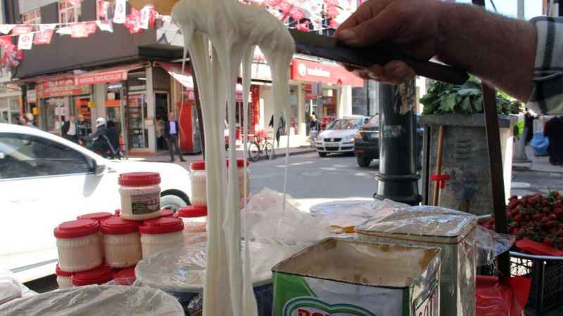 Mayıs helvası her derde deva Mayıs helvası her derde deva