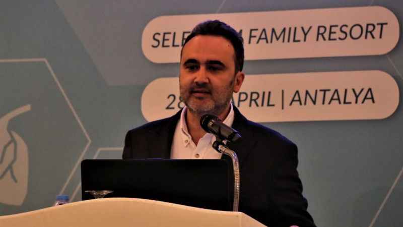 Sağlık turizmi geliri 10 milyar doları geçti Sağlık turizmi geliri 10 milyar doları geçti