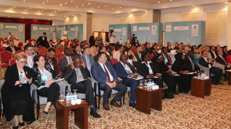 Sağlık turizmi geliri 10 milyar doları geçti Sağlık turizmi geliri 10 milyar doları geçti