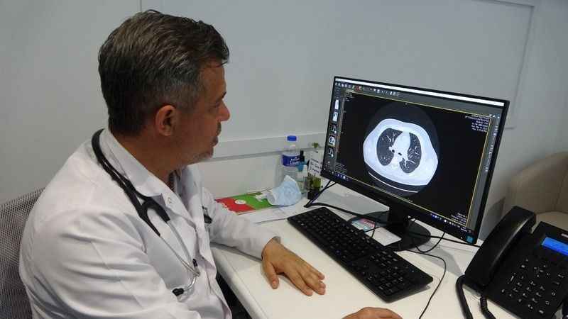 Sıcaklık değişimleri virüsleri artırdı Sıcaklık değişimleri virüsleri artırdı