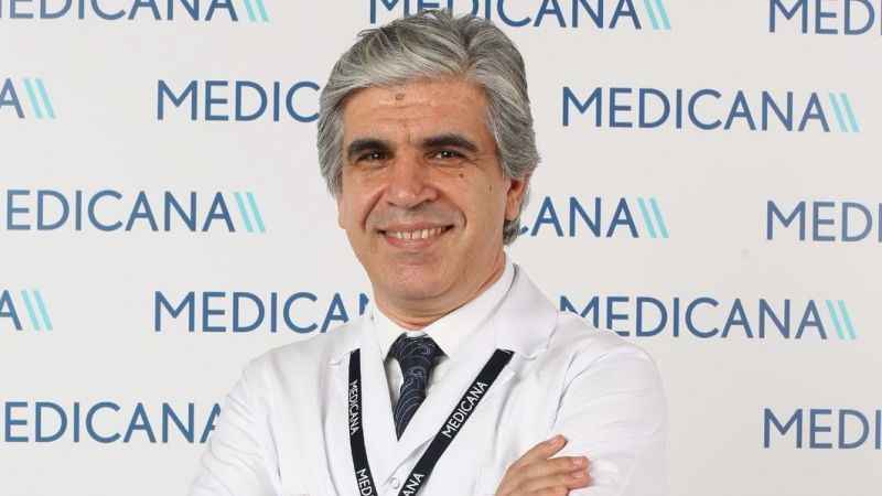 Bahar ayları göz alerjisi ile beraber geldi Bahar ayları göz alerjisi ile beraber geldi