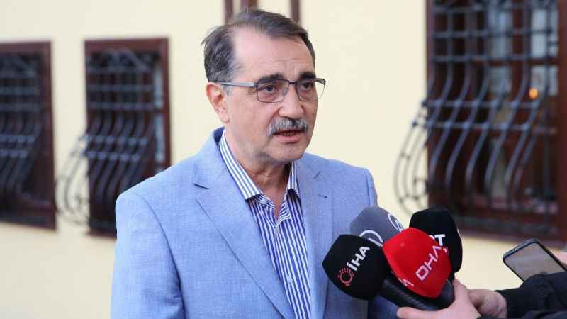 Petrolle ilgili büyük müjde yakında Petrolle ilgili büyük müjde yakında