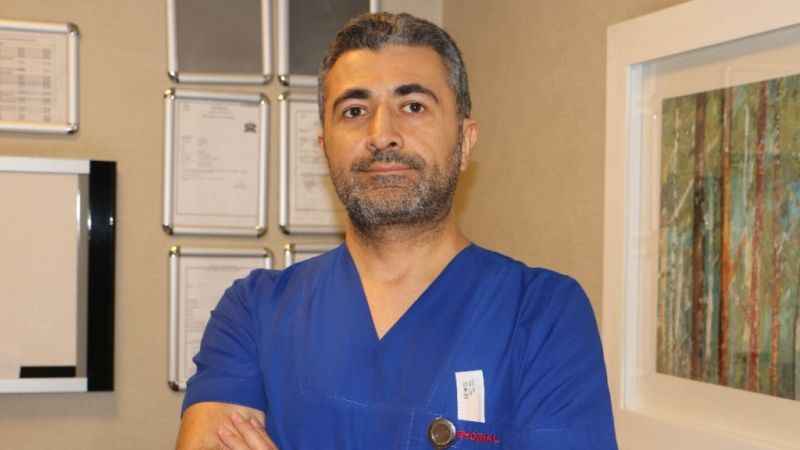 Eklem ağrıları uzun sürüyorsa dikkat! Eklem ağrıları uzun sürüyorsa dikkat!