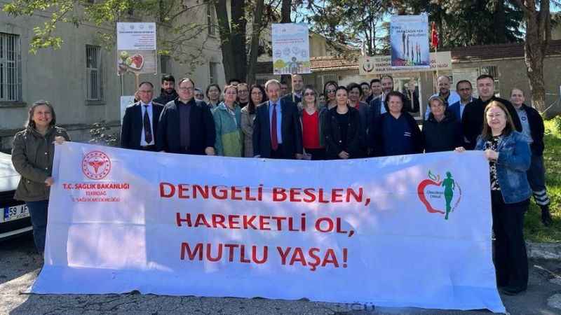339 milyon kişi bu hastalıkla boğuşuyor! 339 milyon kişi bu hastalıkla boğuşuyor!