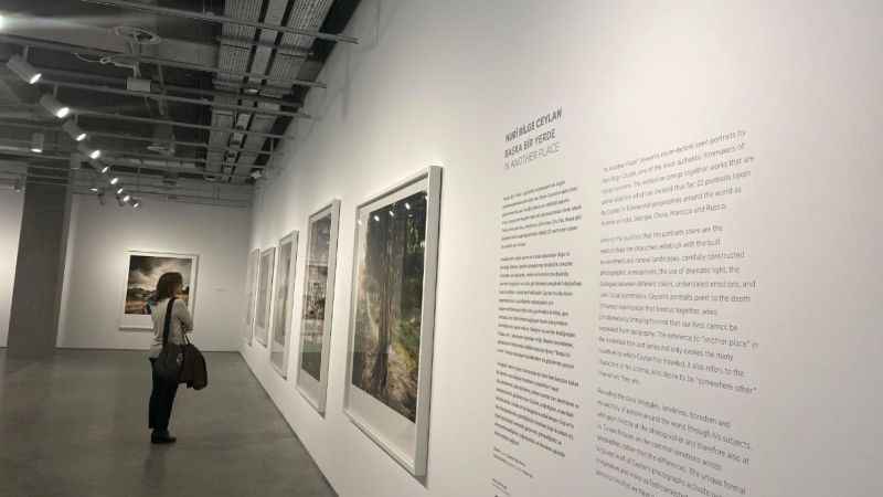 İstanbul Modern’e yeni müze binası İstanbul Modern’e yeni müze binası