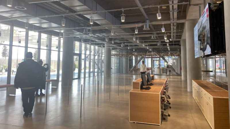 İstanbul Modern’e yeni müze binası İstanbul Modern’e yeni müze binası