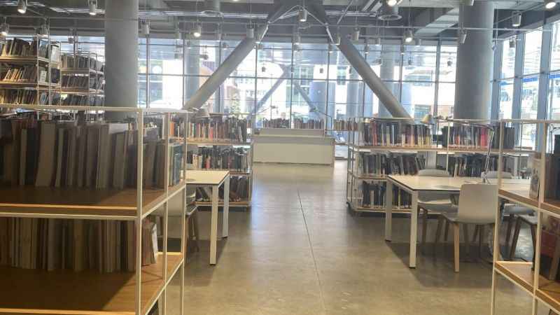 İstanbul Modern’e yeni müze binası İstanbul Modern’e yeni müze binası