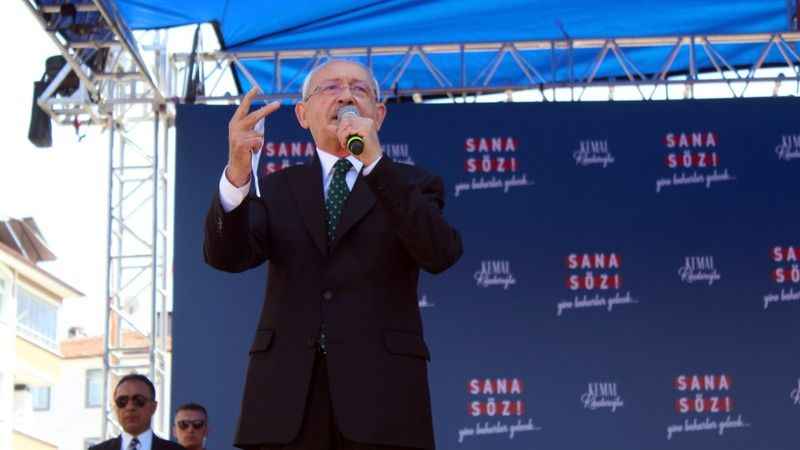  Taşeron çalışanlara kadro sözü