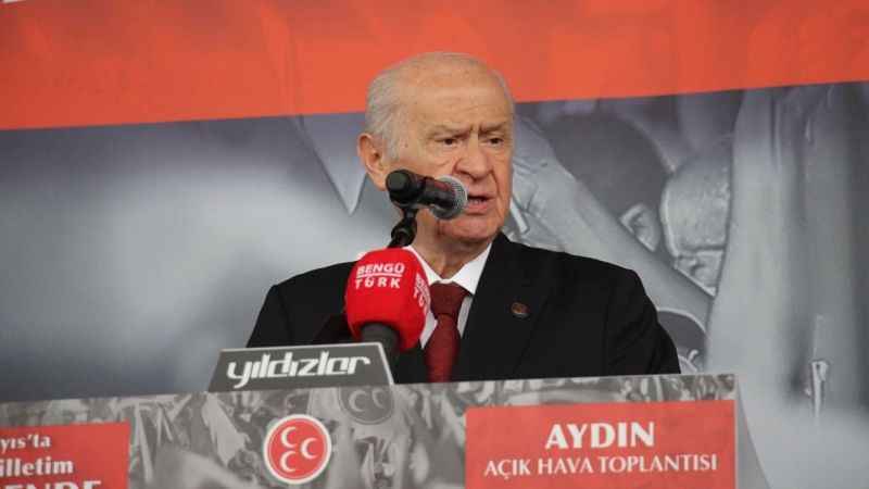 “Kılıçdaroğlu’na verilen her oy Kandil’e gidecek” “Kılıçdaroğlu’na verilen her oy Kandil’e gidecek”