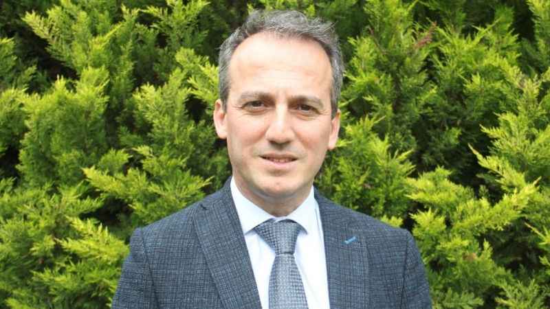 Türkiye'de yaklaşık 70 bin MS hastası var Türkiye'de yaklaşık 70 bin MS hastası var
