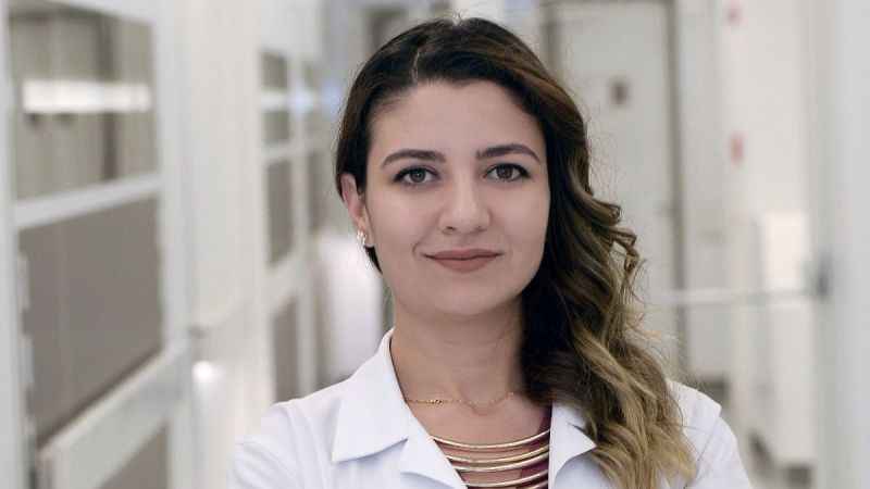 Her 200 kişiden biri çölyak hastası Her 200 kişiden biri çölyak hastası