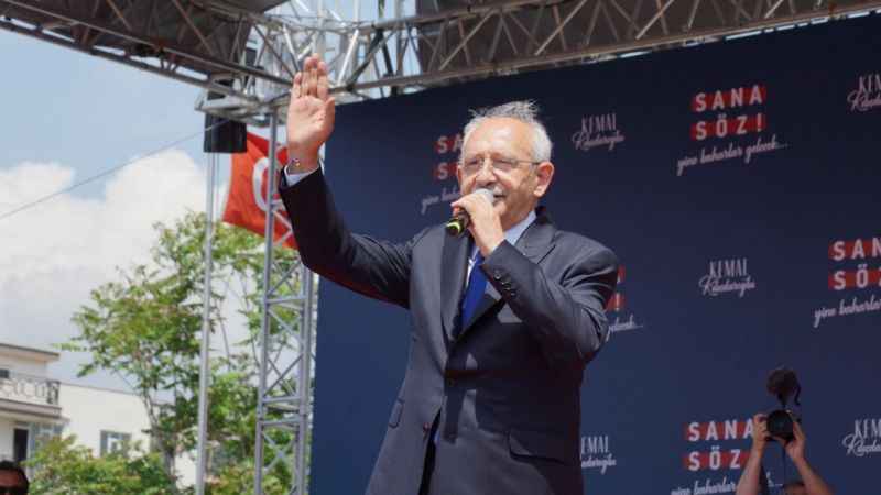 "Gençlerimiz ve kadınlarımız tarih yazacak" "Gençlerimiz ve kadınlarımız tarih yazacak"