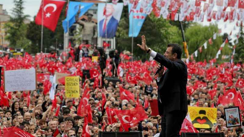 Devleti yönetmek gemi yönetmeye benzer Devleti yönetmek gemi yönetmeye benzer