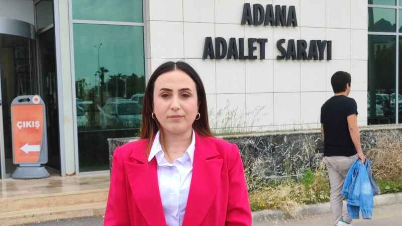 AK Partili milletvekili adayından suç duyurusu