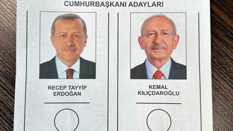 İkinci turun pusulaları ortaya çıktı