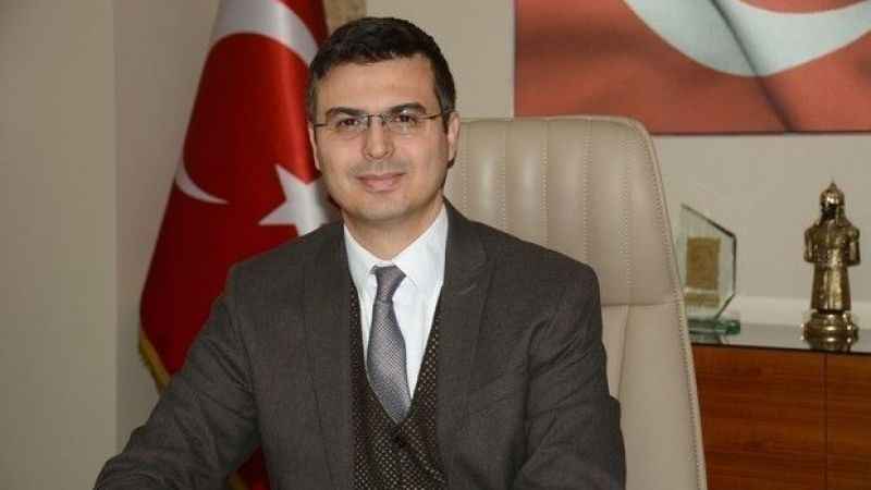 Tansiyonunu düzenli ölçtür, uzun yaşa! Tansiyonunu düzenli ölçtür, uzun yaşa!