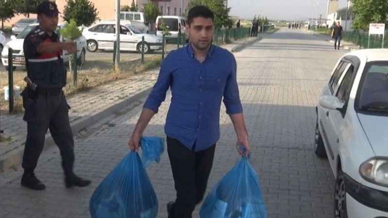 Kadir Şeker davasında son durum Kadir Şeker davasında son durum