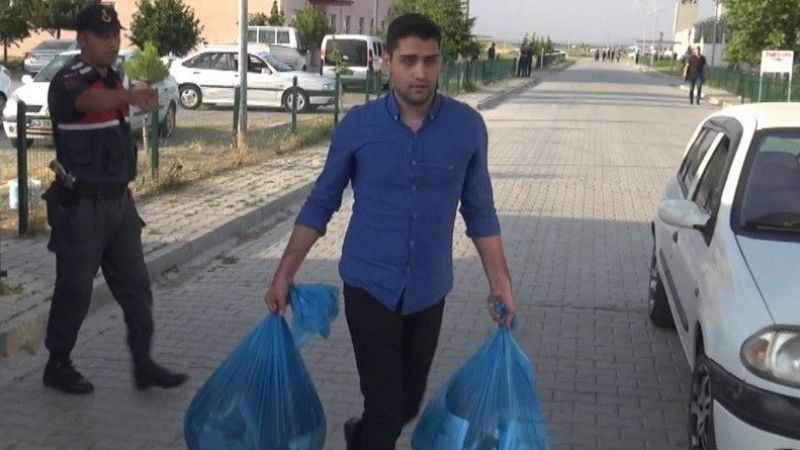 Kadir Şeker davasında son durum