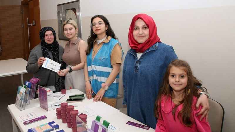 Rutin tansiyon kontrolleri aksatılmamalı Rutin tansiyon kontrolleri aksatılmamalı