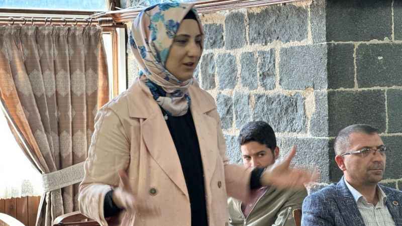 Aşiret liderleri uyuşturucuya karşı Aşiret liderleri uyuşturucuya karşı