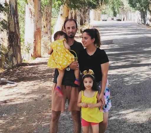 Aynı aileden Hasan Çetinkaya Ümmü Çetinkaya İdil Çetinkaya ve Ece İkra Çetinkaya trafik kazasında hayatını kaybetti Aynı aileden Hasan Çetinkaya Ümmü Çetinkaya İdil Çetinkaya ve Ece İkra Çetinkaya trafik kazasında hayatını kaybetti