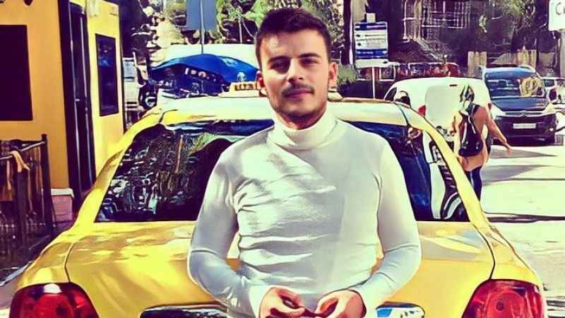 Alperen Kurt balkondan düşerek hayatını kaybetti Alperen Kurt balkondan düşerek hayatını kaybetti
